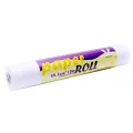 Drawing easel paper Paper Roll- Poster Paper Craft Paper Roll White Wrapping Paper for craft paper roll Drawing paper. 