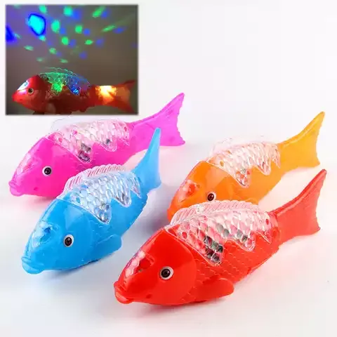 Projection%20Electric%20Swing%20Fish%20with%20Music%20Light%20Toy%20-%20Image%208