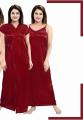 night dress for women 2 piece.