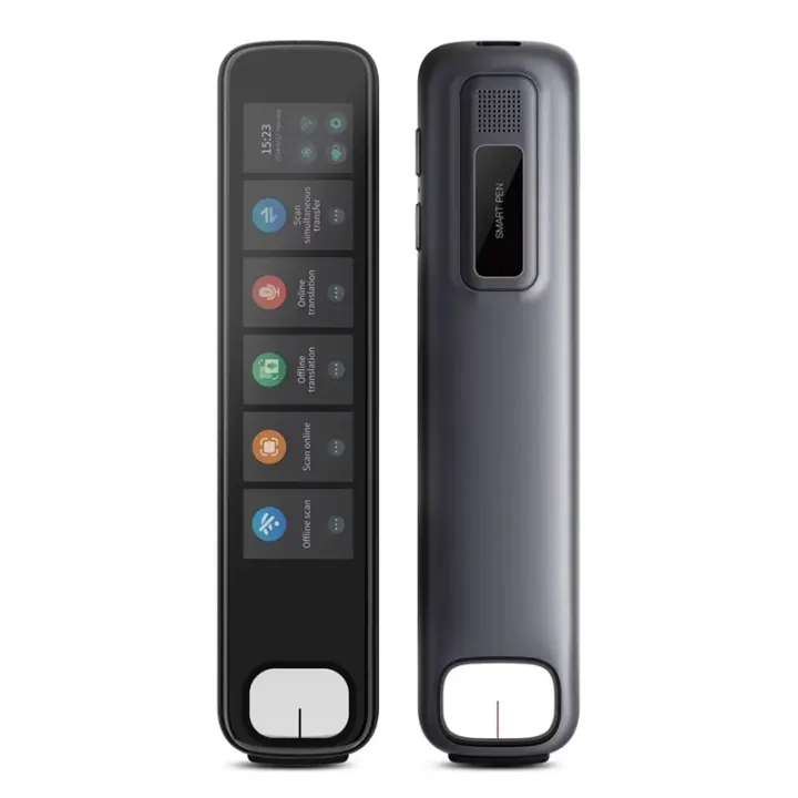 X10 Reading Translation Pen Translation Pen 142 Language Voice Scanning ...