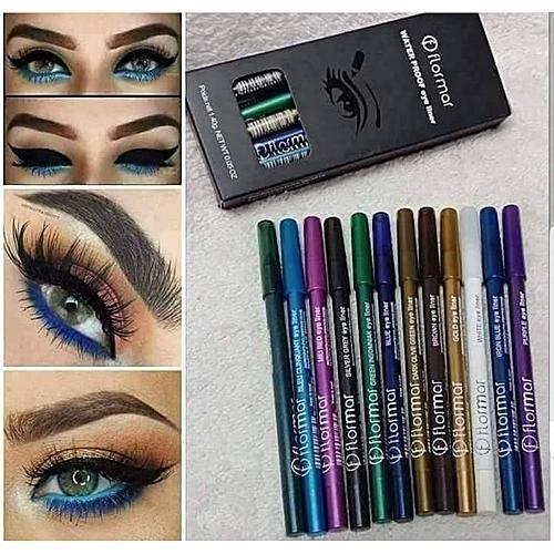 flormer color kajol makeup accessories