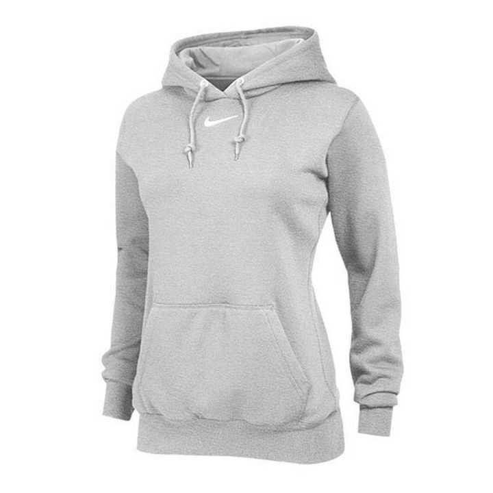 Women's Gray Phillies Hoodie Baseball Jersey Pullover Hooded Sweatshirt Streetwear Casual Loose Fit Long Sleeve