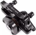 Bicycle mechanical Disk brake cycling cycle Disk brake ( 2 pis) front,& rear calipers. 