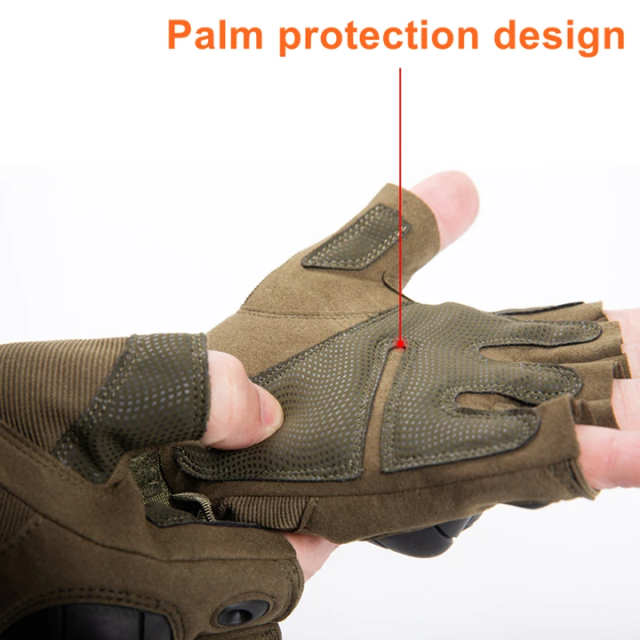 professional%20Strong%20Tactical%20Half%20Finger%20Gloves%20for%20Biker%20Sports%20Motor%20Cycling%20fingerless%20Globes%20-%20Image%207