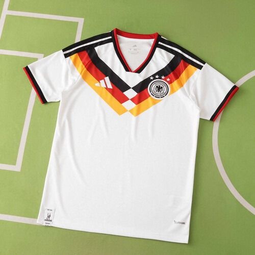 GERMANY%202026%20FIFA%20WORLD%20CUP%20HOME%20JERSEY:%20Half%20Sleeve%20(Thai%20Premium)%20-%20Image%203