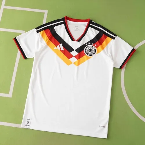GERMANY%202026%20FIFA%20WORLD%20CUP%20HOME%20JERSEY:%20Half%20Sleeve%20(Thai%20Premium)%20-%20Image%203