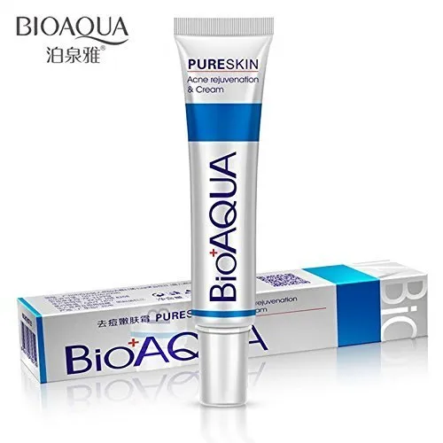 StyRian%20Fashion%20Lifestyle%20BIOAQUA%20Pure%20Skin%20Acne%20Rejuvenation%20&%20Cream%20-%2030g%20-%20Image%205