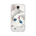 Case for Samsung Galaxy S4 I9500 I9505 Silicone Soft TPU Phone Case Cover for Samsung Galaxy S4 Bumper Clear Cases Shell Bags. 