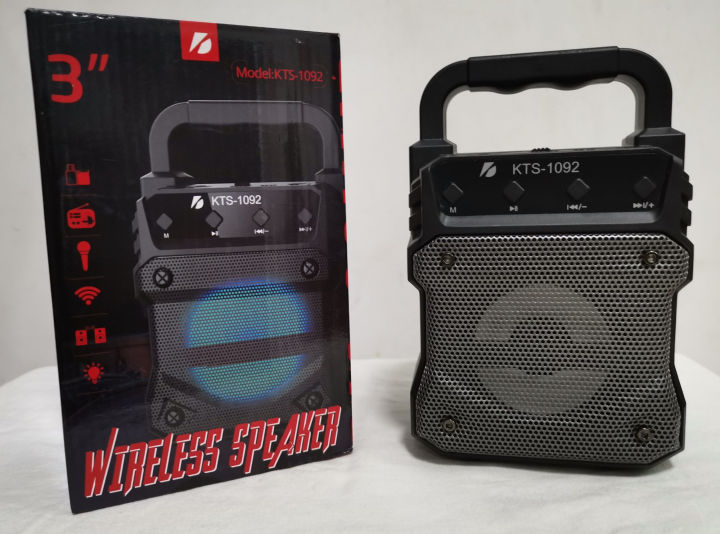 Bluetooth%20Speaker%20Portable%20Wireless%20KTS-1092%205W%20(3-inch)%20Crystal%20Clear%20Sounds%20-%20Image%203