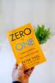 Zero to One: Notes on Start Ups, or How to Build the Future by Peter Thiel with Blake Masters (Paperback).