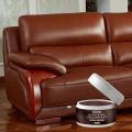 Leather Recoloring Balm Leather Repair Kit Water Resistant Easy To Use Odorless Multifunctional Leather Dye Kit Restore Couches. 