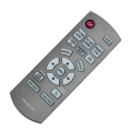 2X N2QAYB000680 Replace Remote Control for DLP Projector PT-AT5000E PT-AT6000E PT-AE7000 PT-AE8000 PT-AE8000EA.