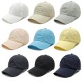 Quick Dry Women Baseball Caps Breathable Summer Visor Sun Hats Fashion Solid Color UV Protection Outdoor Sports Running Caps Hat. 