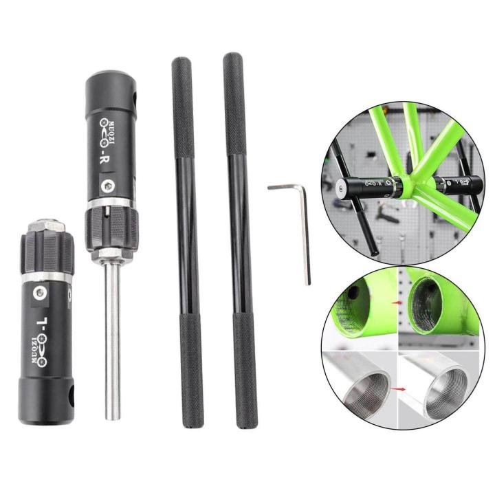 Bike Bottom Bracket Thread Tapping Tool Thread Repair Tap