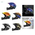 Bike Helmet for Kids Children Helmet for Skateboarding Outdoor.