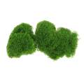 1Pack of 10g Model Static Grass Powder, Fake Grass for Miniature ,Terrain Landscape DIY Artificial, Sand Table Scenery Railway Layout. 