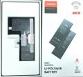 Joyroom Battery For Iphone 11Pro Max 4600mAh High Capacity Battery Replacement Battery with DIY Tool Kit. 