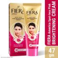 Fiera America Spot-less Pink Brightening Cream 47gm. 