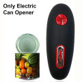 GC Electric Can Opener, Bottle Opener, Ergonomics One Touch Automatic Kitchen Electric Tin Opener For Thanksgiving, Christmas, Mother's Day, Valentine's Day. 