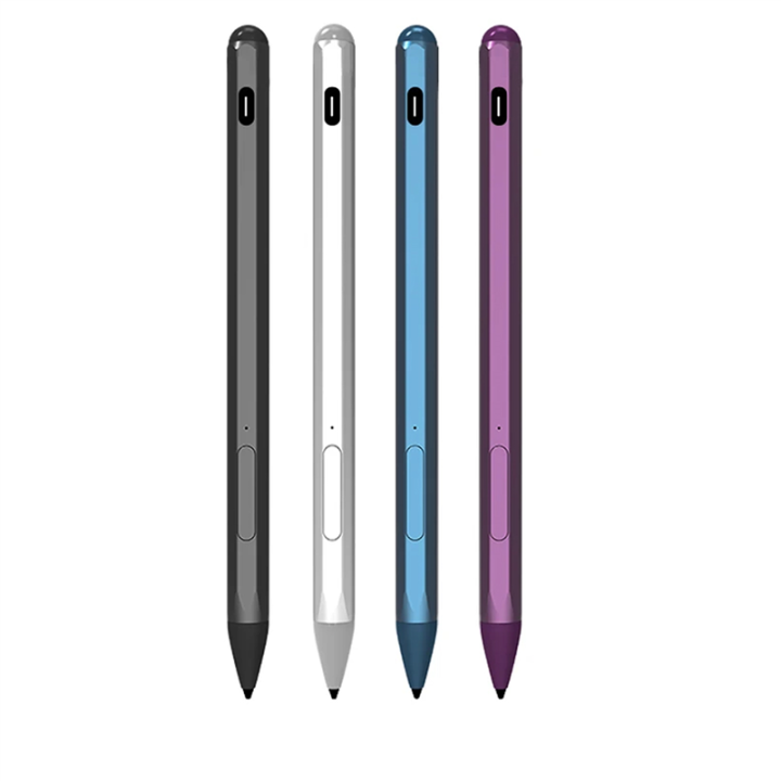 Magnetic Palm Rejection Pen for Surface Pro X/9/8/7/6/5/4/3/Book 2/Laptop 5 4 3 2/Studio/MicrSurface 3/Go 2 3