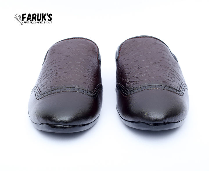 New%20Collection%20Flat%20Casual%20Half%20Shoe%20Loafer%20for%20Men%20-%20Image%202