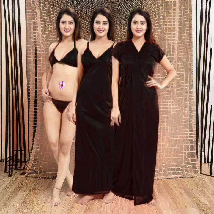 4%20Part%20(Nighty)%20-%20Hot%20and%20Sexy%20Comfortable%20Night%20Dress%20for%20women%20-%20Image%204