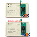 【World Supermarket 2021】New ezp2010 ezp2013 ezp2019 bios spi eeprom universal adapter SOP test clip sopic8 150mil 200mil SOP16 1.8V socket. 