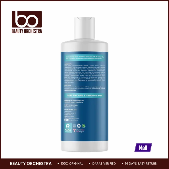 Maple%20Holistics%20Honeydew%20Biotin%20DHT%20Blocking%20Shampoo%20-%20236ml%20-%20Image%202