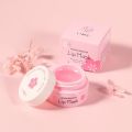 Japan Sakura lip mask. 