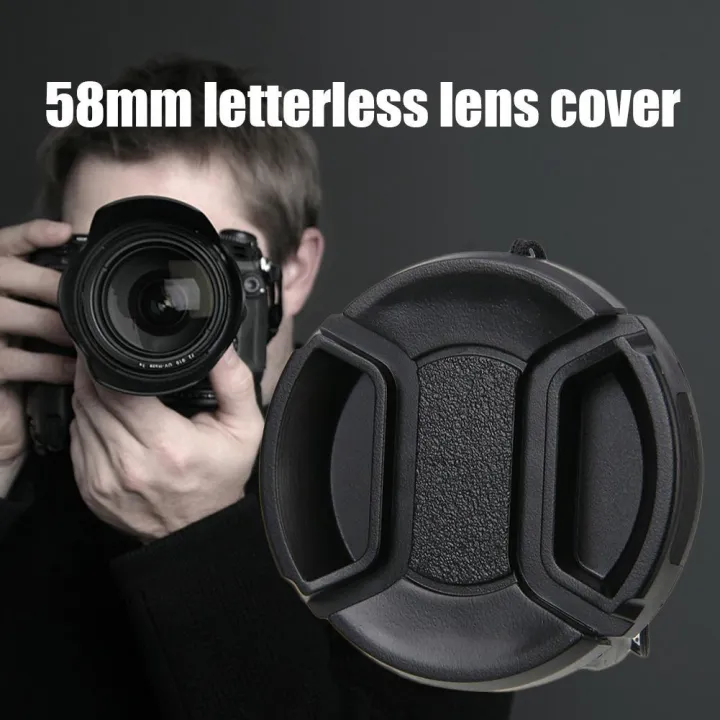 Universal%20High-end%2058mm%20Camera%20Lens%20Cap%20Holder%20Lens%20High%20Quality%20Cover%20For%20Canon%20Nikon%20Olypums%20Fuji%20Lumix%20Accessories%20-%20Image%203