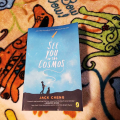 See You in the Cosmos Novel by Jack Cheng - Paperback. 