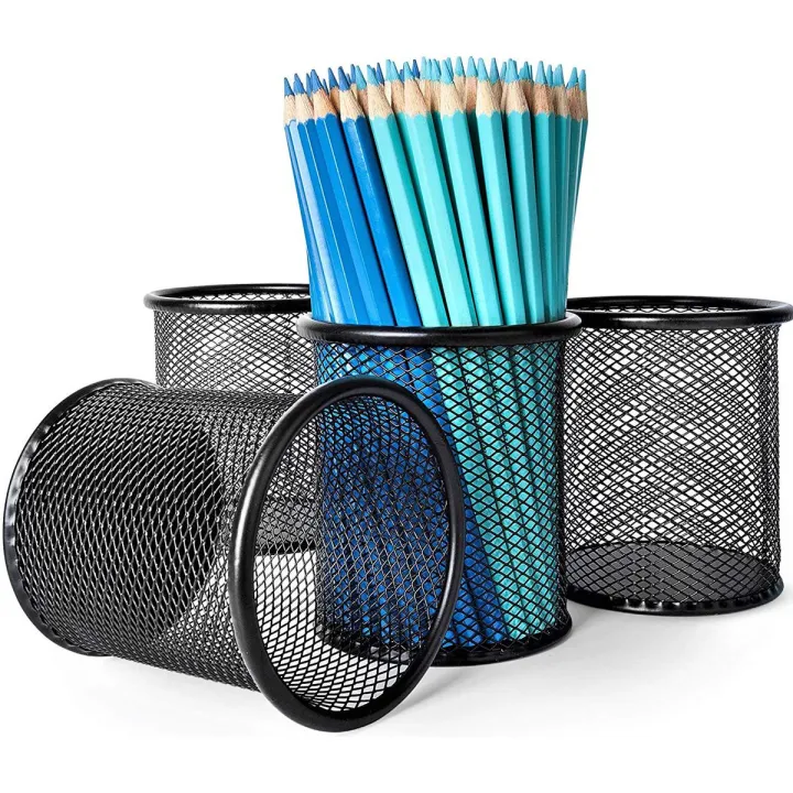 Premium%20Perforated%20Metal%20Mesh%20Pencil%20Holder%20Desk%20Organizer%20for%20Office%20&%20School%20Supplies%20-%20Image%203