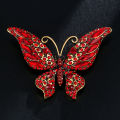 【Toy life hall】Brooch Bright Color Shape Large Lapel. 