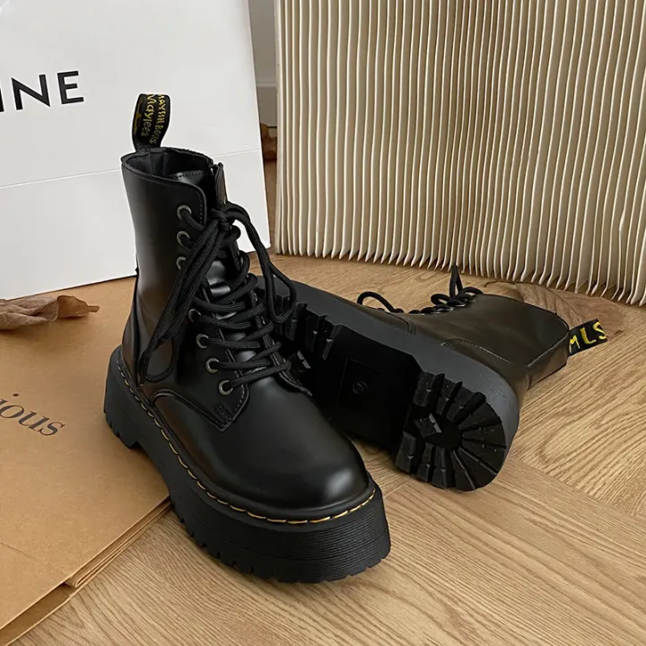 Minimalist%20Lace-up%20Combat%20Women%20Boots%205Cm%20Chunky%20Heel%20Platform%20Women%20Boots%20British%20Style%20Thick%20Sole%20Increase%20Height%20Casual%20Boots%20-%20Image%206