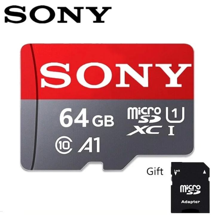 Original%20SONY%20Microsd%20Memory%20Card%20256GB%20128GB%2064GB%201TB%20512GB%20Micro%20sd%20Card%2032GB%20MicroSDHC%20Class10%20SD%20TF%20Card%20Dropshipping%20-%20Image%207