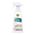Fabric cleaner, dry cleaning, water-free washing, sofa curtains, bed sheets, mattresses, down jackets, clean-free stain remover. 