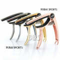 Guitar Capo Professional Zinc Alloy _ Dubai Sports.