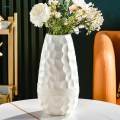 Flower Vase Simple Decorative Table Vase for Party Cabinet Dining Table. 