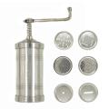 Chanachur Maker Machine (ss) big size 10. 