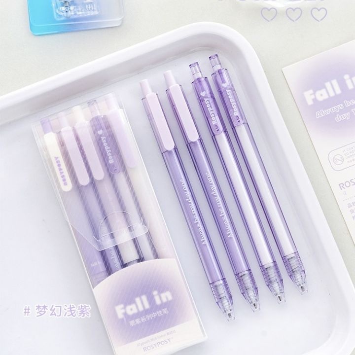 RosyPosyFall%20in%E8%85%AE%E7%BA%A2%E4%B8%AD%E6%80%A7%E7%AC%94%E5%A5%97%E8%A3%85%20%E6%B8%90%E5%8F%98%E6%84%9F%E5%B0%91%E5%A5%B3%E5%BF%83%E6%96%87%E5%85%B7%E7%94%A8%E5%93%81%E6%8C%89%E5%8A%A8%E7%AC%94%20-%20Image%203