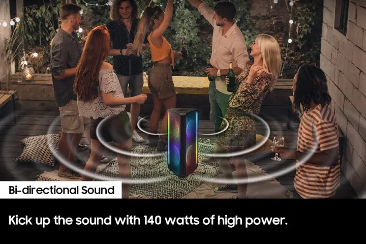 Samsung%20MX-ST40B%20Portable%20Bluetooth%20Party%20Speaker%20-%20Image%204