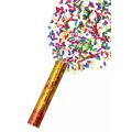 Party popper-1pc/Birthday Party popper, paper confetti, Paper blaster for Marriage Anniversary celebration.