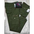 Men's 6 Pocket Exclusive Cargo Mobile Pant.. 