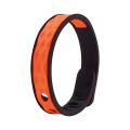 Far Infrared Negative Ions Wristband Anti-Static Sports Bracelet Lymph Drainage Weight Loss Adjustable Bracelet Therapy Health. 
