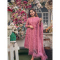 Queen's worth Featuring New Indian Four Piece  Party Dress  Ari Kajer Embroidery  Indian four Piece  Kashmiri Ary For Piece. 