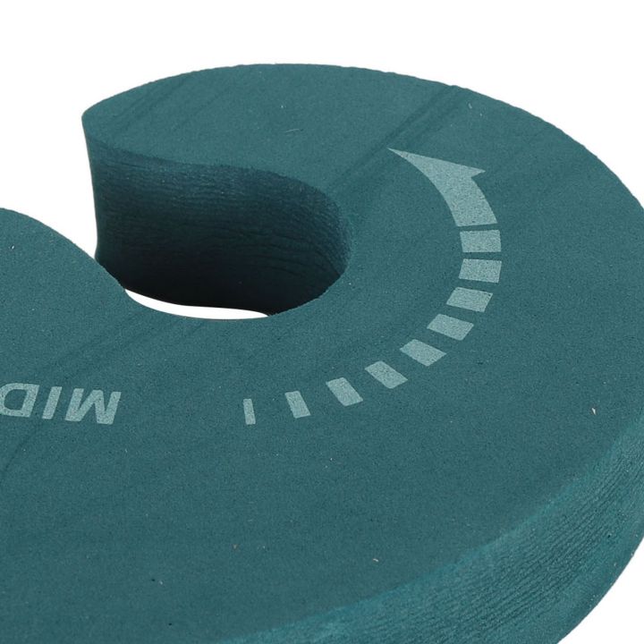 Sponge Door Pinch Guard Door Pinch Guard Professional Buffering Soft Sponge Pet Tail Prevents Pinch Door Pinch Guard for Indoor