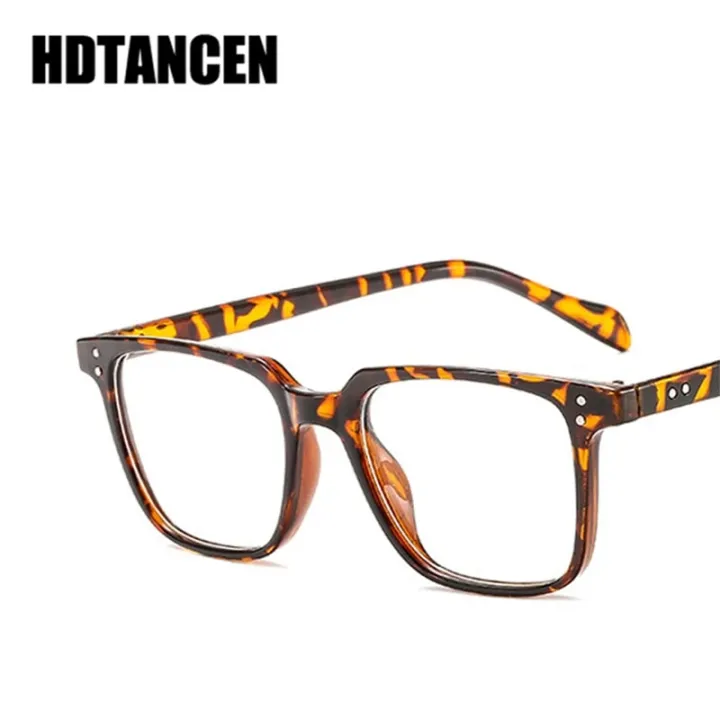 High%20Quality%20Brand%20Designer%20Square%20Retro%20Vintage%20Driving%20%20gafas%20De%20Sol%20Spectacle%20Plain%20Glasses%20For%20Men%20Ultra%20light%20rice%20nail%20-%20Image%203