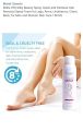 Kingyes Silky Beauty Hair Removal Spray. 