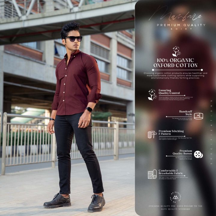 Manfare%20Premium%20Solid%20Shirts%20for%20Men%20I%20MS-48%20-%20Image%206