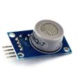 MQ-7 MQ7 Gas Sensor Module For Arduino DIY Electrical Circuitry & Parts. 